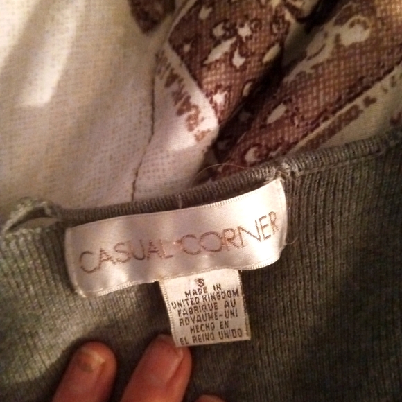 Sweater - Picture 3 of 4